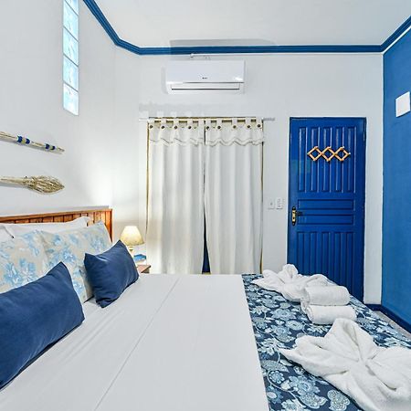 Pousada Da Tina Ubatuba Bilik gambar